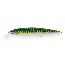 Воблер Strike Pro Bold 110SP нейтральный 11см 15,4гр заглубление 0,8-1,5m (EG-191A-SP#A164F)