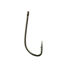 Крючок Kamasan Eyed whisker barb B525 № 16
