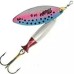 Блесна вращающаяся Mepps Aglia LONG HEAVY,2 SILVER