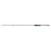 Спиннинг Daiwa NINJA Z TS 662MLFS 2,0м 5-25г Regular-Fast