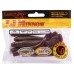 Виброхвост Lucky John Pro Series Minnow 3,3" 84мм, (7шт. упак.) цвет S13