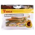 Виброхвост Lucky John Pro Series Tioga 2,9" 74мм, (7шт. упак.) цвет T56