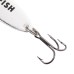 Блесна колеблющаяся MADFISH Kastmaster 10,5г, цвет GS201001