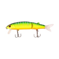 Воблер MADFISH 113мм, 13,7г, заглубление 0,5-1м, цвет 05