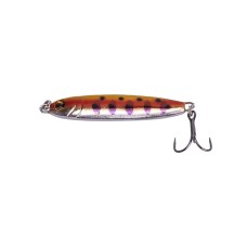 Блесна RENEGADE Iron Minnow 18g цвет FA168
