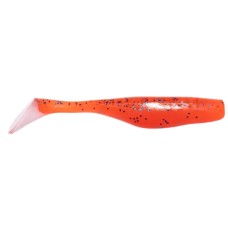 Виброхвост MADFISH BASTER 90мм, 5.5г, (6 шт. уп.) цвет 010