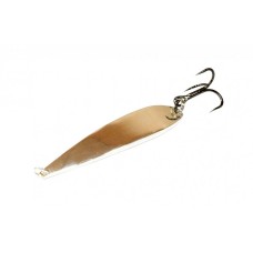 Блесна зимняя Lucky John вертикальная MODEL N с тр 06.0г S