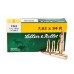 Патрон нарезной SELLER&BELLOT калибр 7,62х54 R FMJ 11,7 гр. (в пачке 20 шт.)