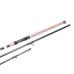 Удилище фидерное Daiwa NINJA FEEDER NJF390MH-BD 3.90m 120g