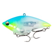 Воблер-ратлин MADFISH Pro Ripper 75мм, 14,26г, цвет (05)