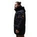 Куртка Remington Arctic 60 Black р. S