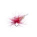 Блесна вращающаяся MADFISH Aglia №3, 6,5гр, цвет (Copper-red-dot)