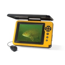 Подводная камера Aqua-Vu Micro, длина кабеля 30 м, разрывная нагрузка 10кг, слот для USB и в