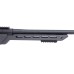 Карабин АТА ARMS ALR Tungsten Grey калибр 308Win, ствол 610 мм, ДТК, 2 стальных магазина*5 патронов