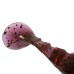 Виброхвост MADFISH Active Predator 70мм, 3,9гр, съедобная (5 шт. уп.) цвет (021)
