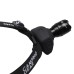 Фонарь Oշ Camping Gear XPE 700lm 3AAA (налобный)