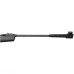 Винтовка пневматическая REMINGTON RX1250 (пластик, Black) калибр 4.5 мм