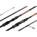 Удилище спиннинговое Maximus GRAVITY-X JIG 24М 2,4m 7-35g