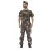 Костюм Remington 3 в 1 Blizzard Timber р. XS