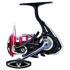Катушка безынерционная DAIWA 18 NINJA MATCH LT3000-C