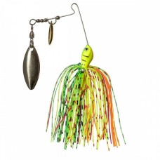 Блесна Spinnerbait 3см Tiger Premier (PR-BAIT-3T)