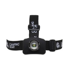 Фонарь Oշ Camping Gear XPE 700lm 3AAA (налобный)