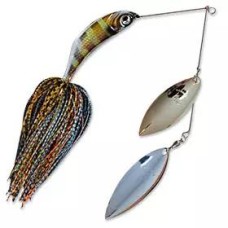 Спиннербейт Megabass Venom 35гр, Gill