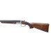 Ружье Sabatti SABA, калибр 28х70, экстрактор, два спусковых крючка, ствол 28"(710),