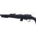 Карабин охотничий Hatsan Escort 22 LR, калибр 22 LR (с пластик.прикладом)