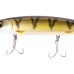 Воблер IZUMI Eimann MINNOW 120 вес 22 гр, заглубление (0.6м-1.5м), цвет 11/30