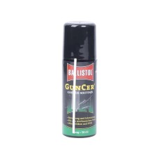 Масло оружейное Klever-Ballistol GunCer spray 50ml