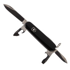 Нож Victorinox Spartan, black 91mm