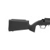 Карабин Retay 2022 Sporter, калибр 22 Lr, (пластик, Black,планка Weaver)