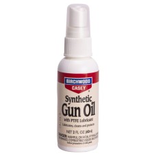 Масло оружейное Gun Oil (спрей), 56 гр