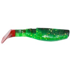 Виброхвост MADFISH Active Predator 90мм, 7,4гр, съедобная (5 шт. уп.) цвет (006)