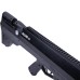 Винтовка пневматическая Crosman Bulldog (PCP),кал .357 (9mm)