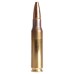Патрон нарезной RWS GECO калибр 308 WIN TM SP Plus 11,0 гр. (в пачке 20 шт.)