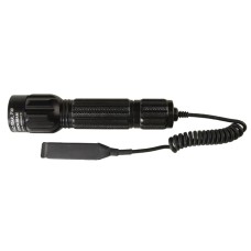 Фонарь TacStar тактический, подствольный