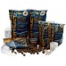 Бойлы тонущие Starbaits Perfomance Baits BIRD FOOD ATTRACT Long Life Boilies Hemp,Tiger 14мм, 1кг