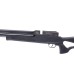 Винтовка пневматическая EVANIX GIANT (SHB, Black) калибр 4,5мм