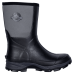 Сапоги Remington Men Вallute Boots Black/Grey р. 45