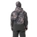 Костюм Remington 3 в 1 Blizzard Figure р. L