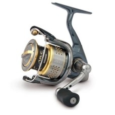 Катушка Shimano STELLA 1000 FE Малайзия