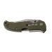 Нож складной Cold Steel Bush Ranger Lite
