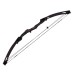 Лук Man Kung CB55, блочный, black, 40-55 lbs