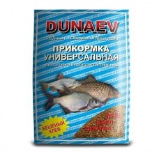 Прикормка "DUNAEV КЛАССИКА" 0,9кг Универсальная