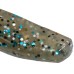Виброхвост MADFISH Active Predator 90мм, 7,4гр, съедобная (5 шт. уп.) цвет (011)