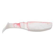 Виброхвост MADFISH Active Predator 90мм, 7,4гр, съедобная (5 шт. уп.) цвет (018)