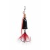 Блесна вращающаяся MADFISH Salmon 16г, цвет GS321069