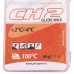 Мази скольжения SPRINT, CH2 Red, (+2 -4 С), 60 г (СПРИНТ)